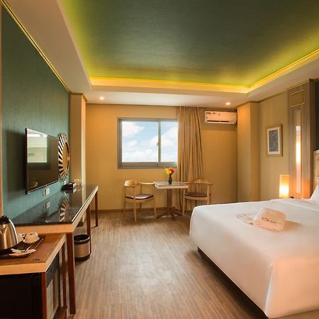 Appleton Boutique Hotel Mactan Cebu Lapu-Lapu City Esterno foto